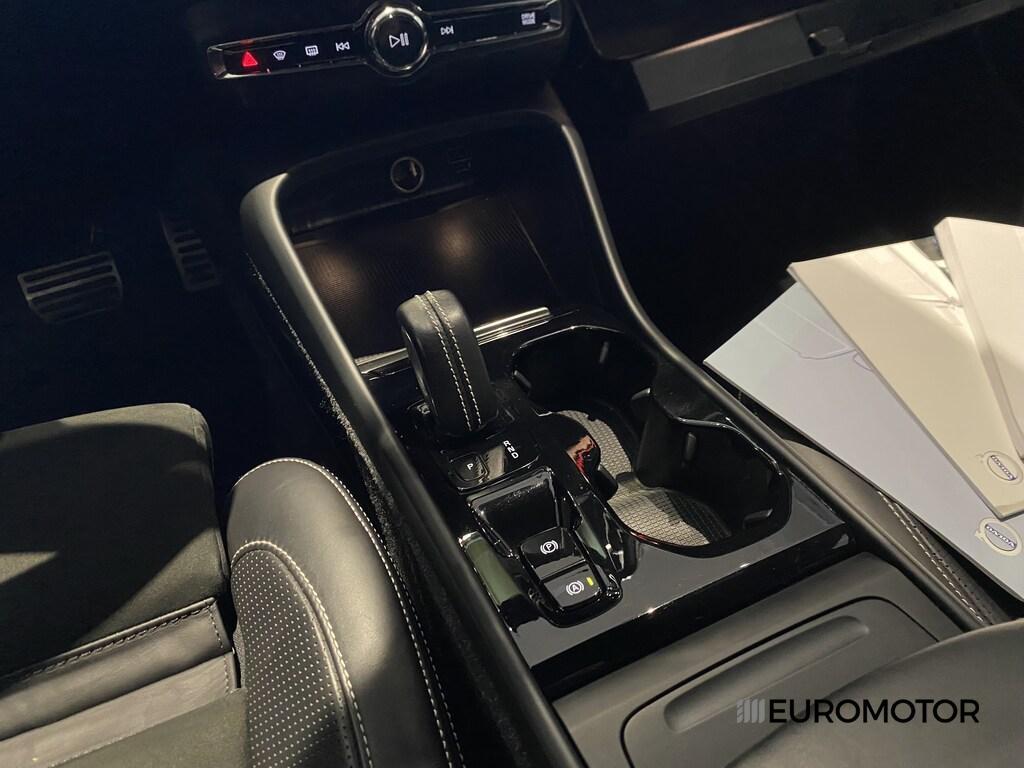 Volvo XC40 2.0 D3 R-Design Geartronic