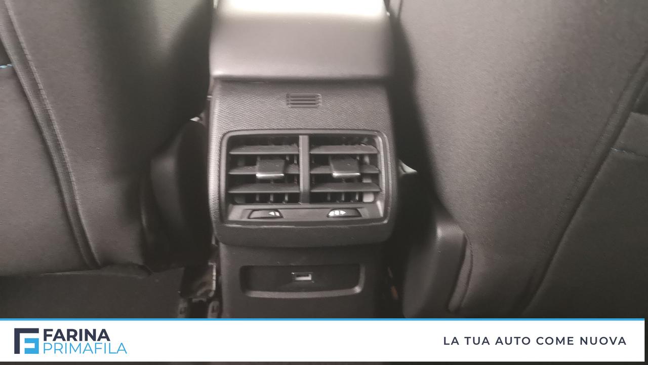 CITROEN C4 III 2021 - C4 1.5 bluehdi Max s&s 130cv eat8