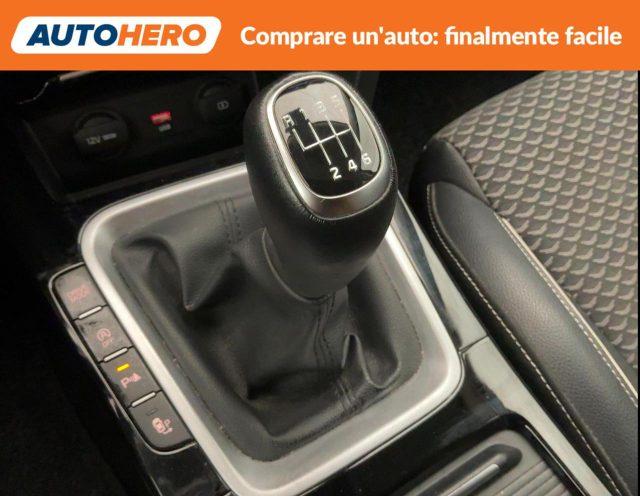 KIA XCeed 1.6 CRDi 136 CV MHEV iMT High Tech