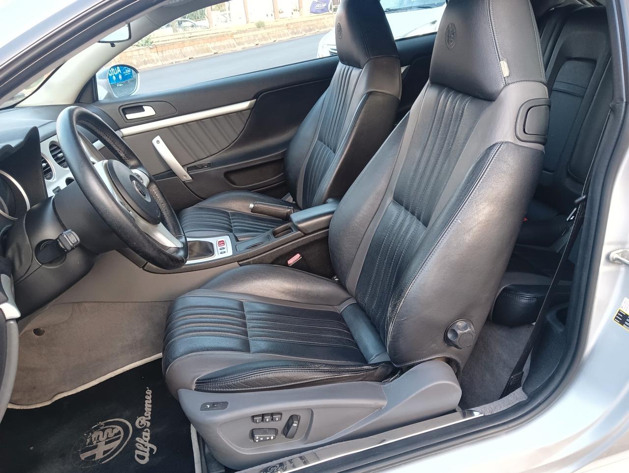Alfa Romeo Brera 2.2 JTS Sky Window