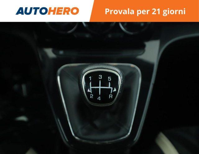 LANCIA Ypsilon 1.2 69 CV 5 porte Gold