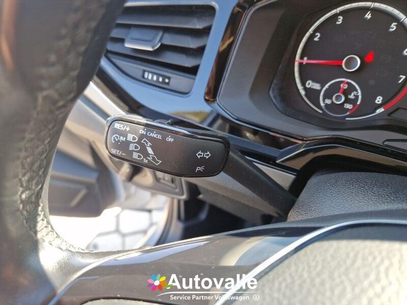 Volkswagen Polo Polo 1.0 EVO 80 CV 5p. Sport R-LINE