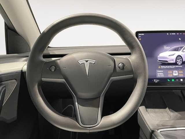 Tesla Model Y 320CV Batt.60kWh RWD - IVA ESPOSTA