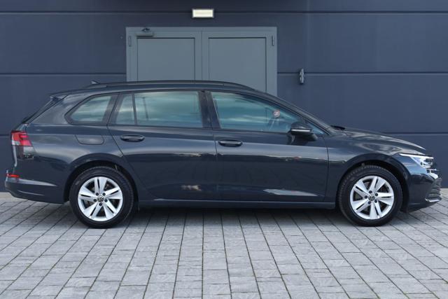 VOLKSWAGEN Golf 2.0 TDI SCR Life