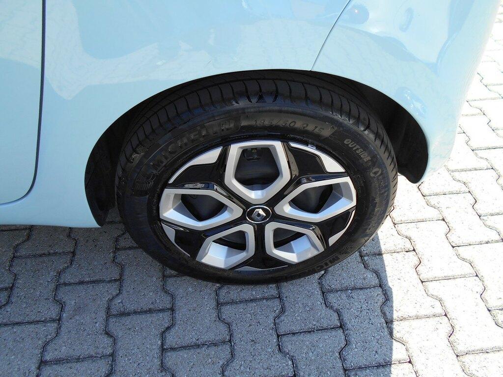 Renault Twingo 1.0 SCe Equilibre