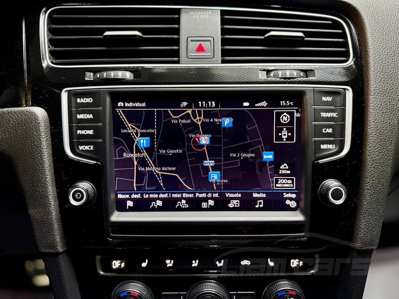 Volkswagen Golf 5 Porte Golf 5p 2.0 tsi Gti Performance