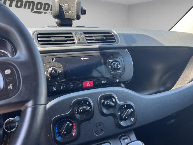 FIAT Panda Van 2 posti 4x4