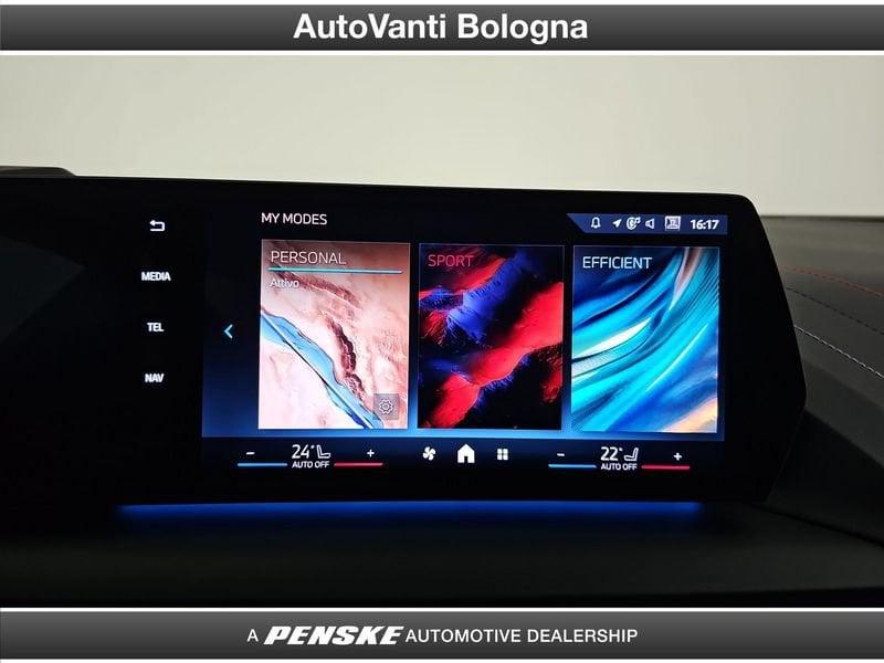 BMW Serie 1 118d MSport Pro