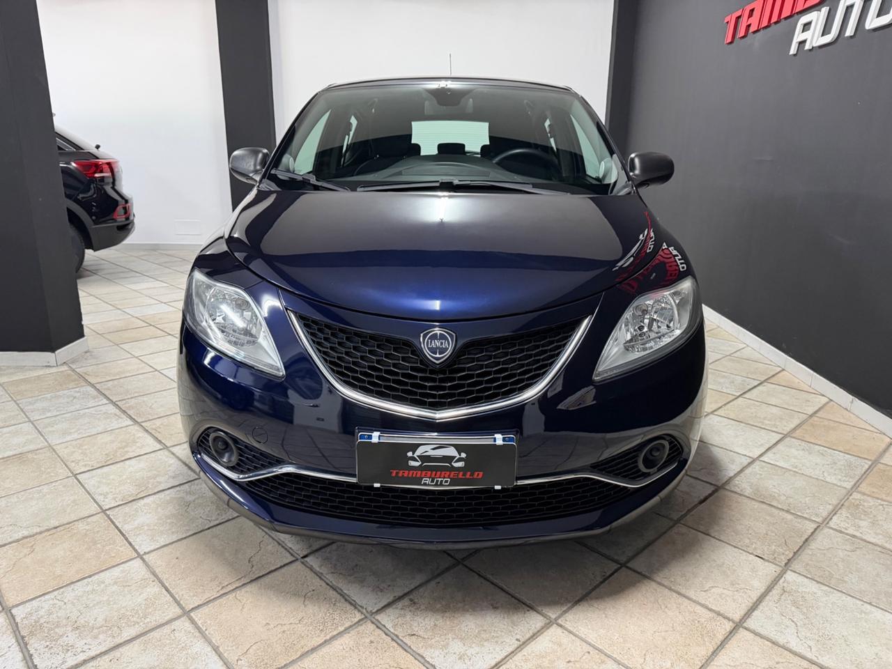 LANCIA Ypsilon 1.2 (69) Elefantino 2016
