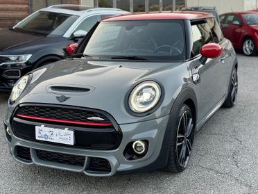 Mini Mini 2.0 John Cooper Works