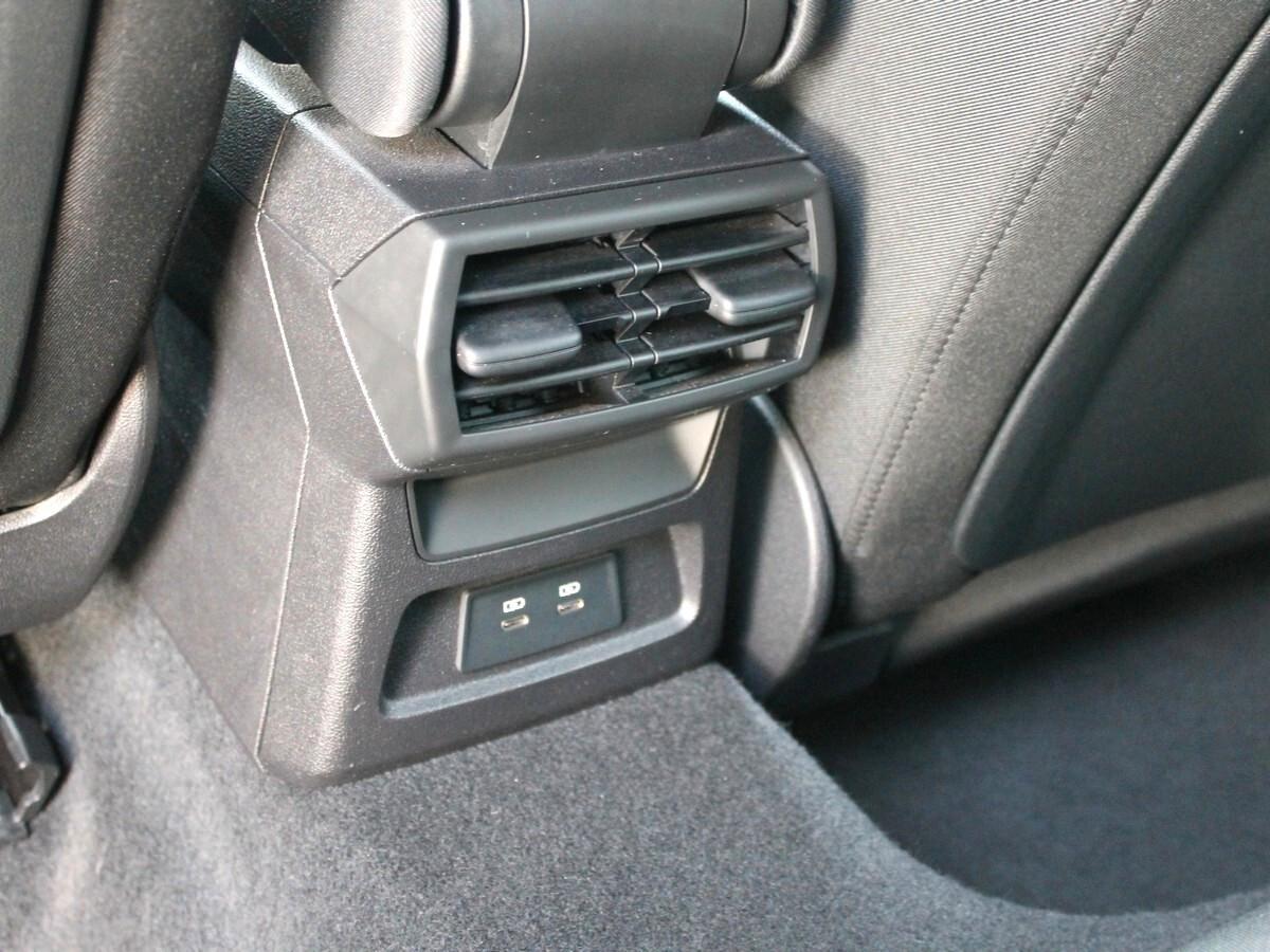 Audi A3 SPB 2.0tdi 150Cv s-tronic Nav Virtual UNIPRO