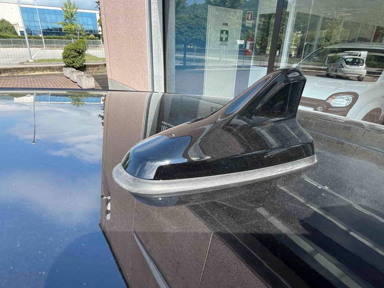 Volkswagen Golf 1.5 eTSI 130 CV EVO ACT DSG Style NEOPATENTATI