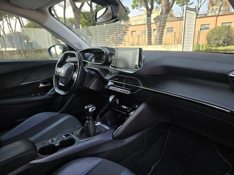 Peugeot 2008 100 Allure Navi Pack S/S