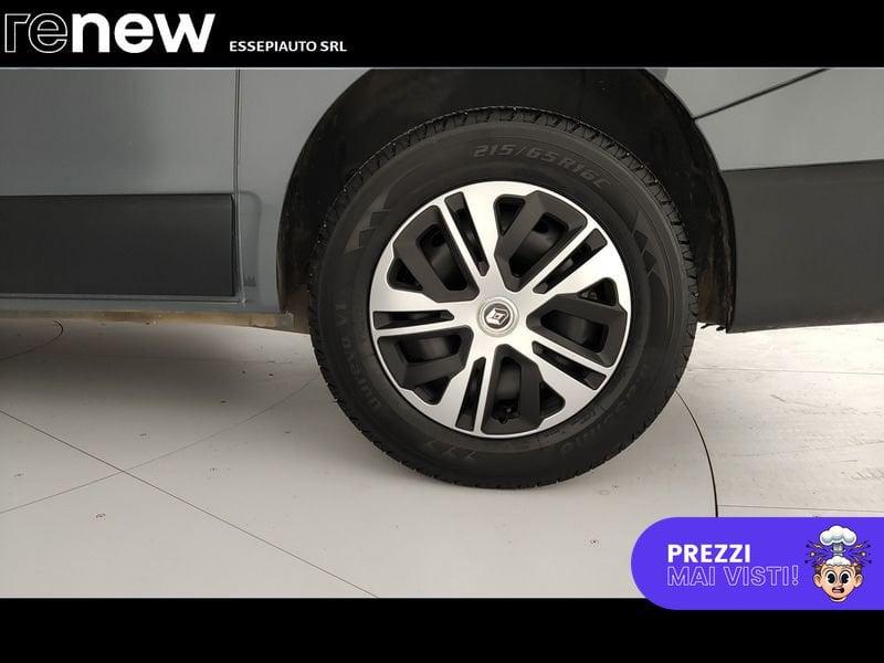 Renault Trafic T27 2.0 dCi 145CV PC-TN Energy Ice