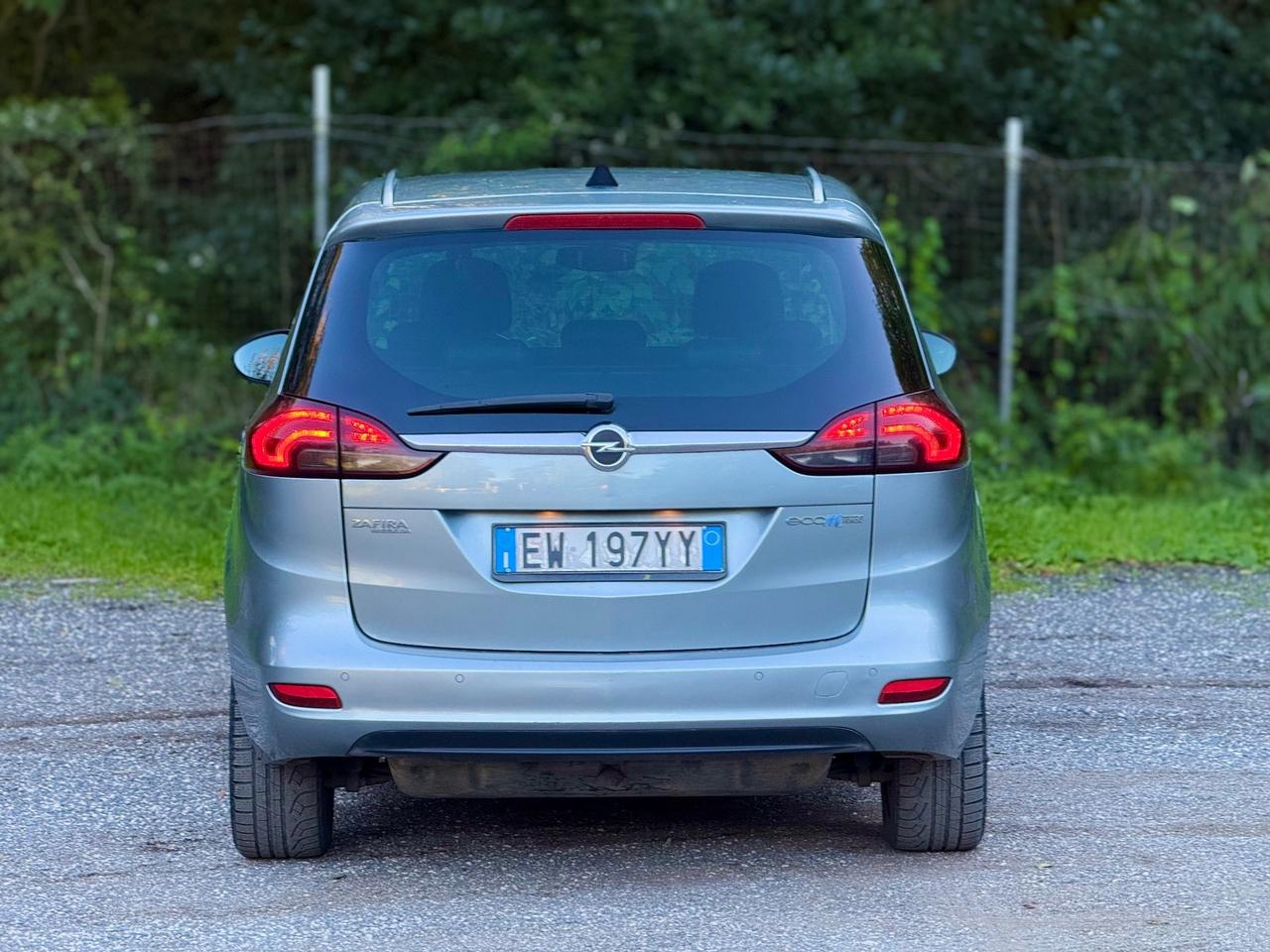 Opel Zafira Tourer 1.6 Turbo EcoM 150CV Cosmo