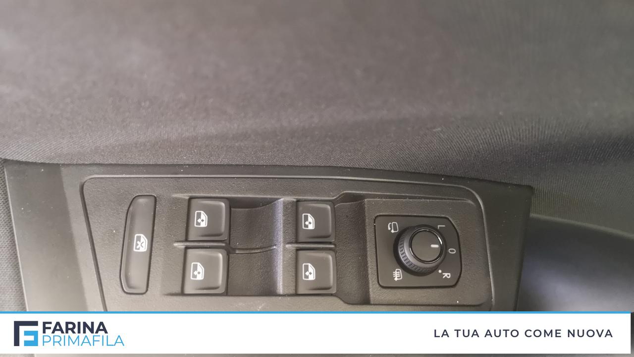 VOLKSWAGEN T-Roc 2022 - T-Roc 1.0 tsi Sport 115cv