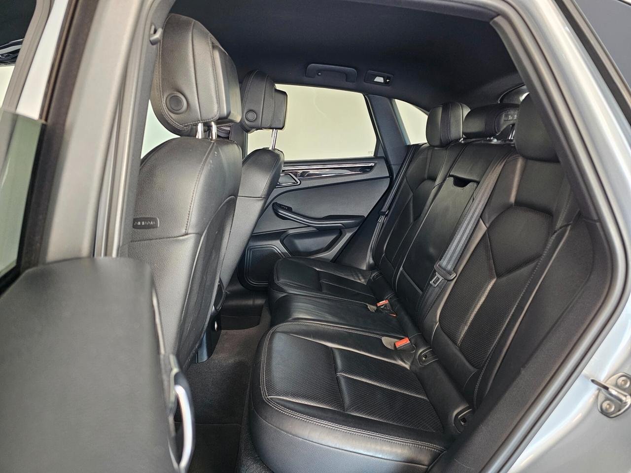 Porsche Macan 3.0D S 250cv PDK