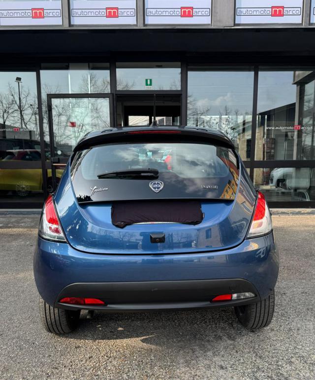 LANCIA Ypsilon 1.0 FireFly SILVER *MHEV* *IVA ESPOSTA COMPRESA*