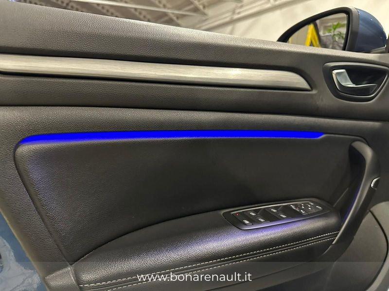 Renault Mégane 1.5 DCI 81KW INTENS