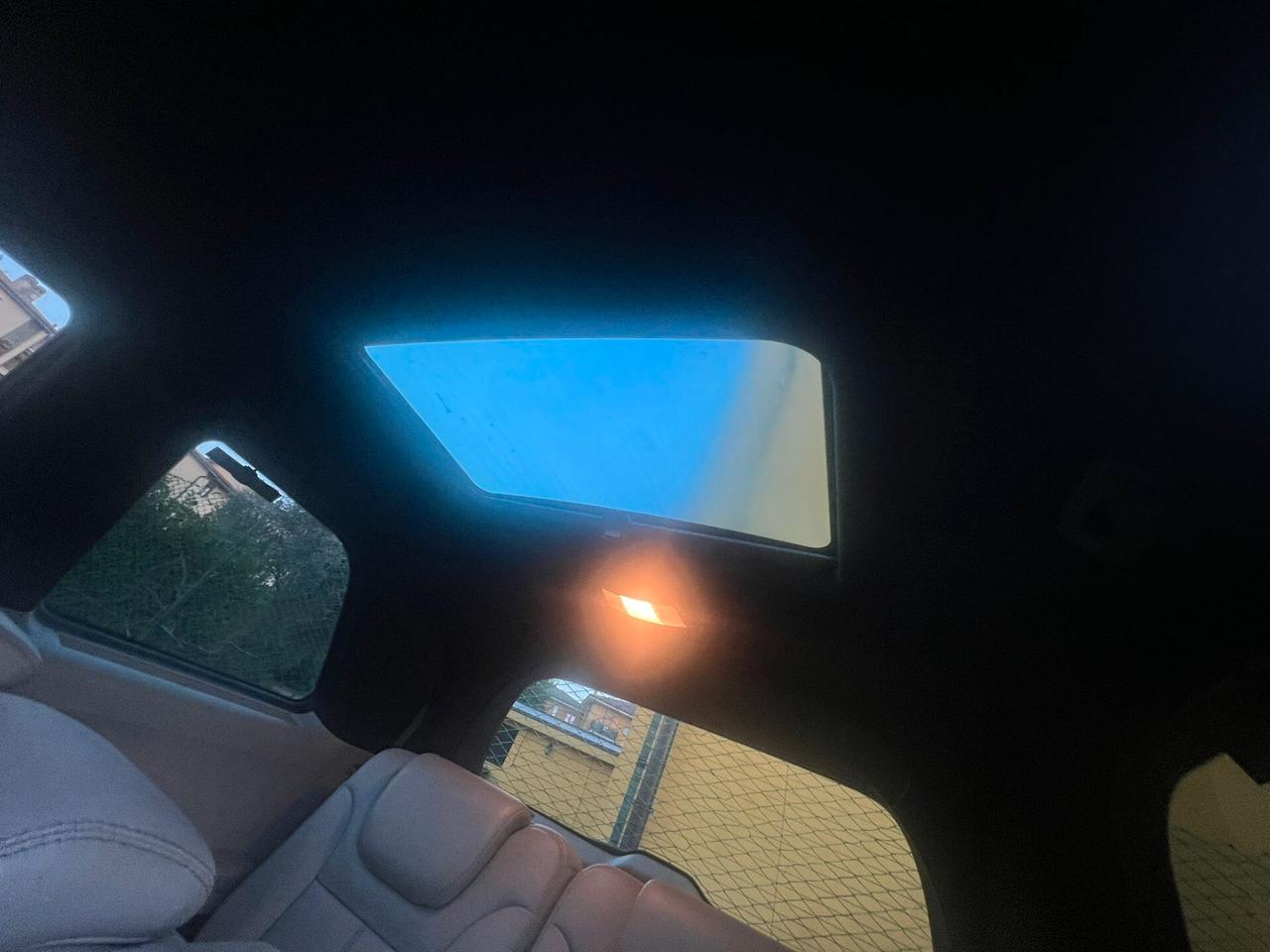 Mercedes-benz GL 350 CDI cat 4MATIC BlueEFF. Sport 7