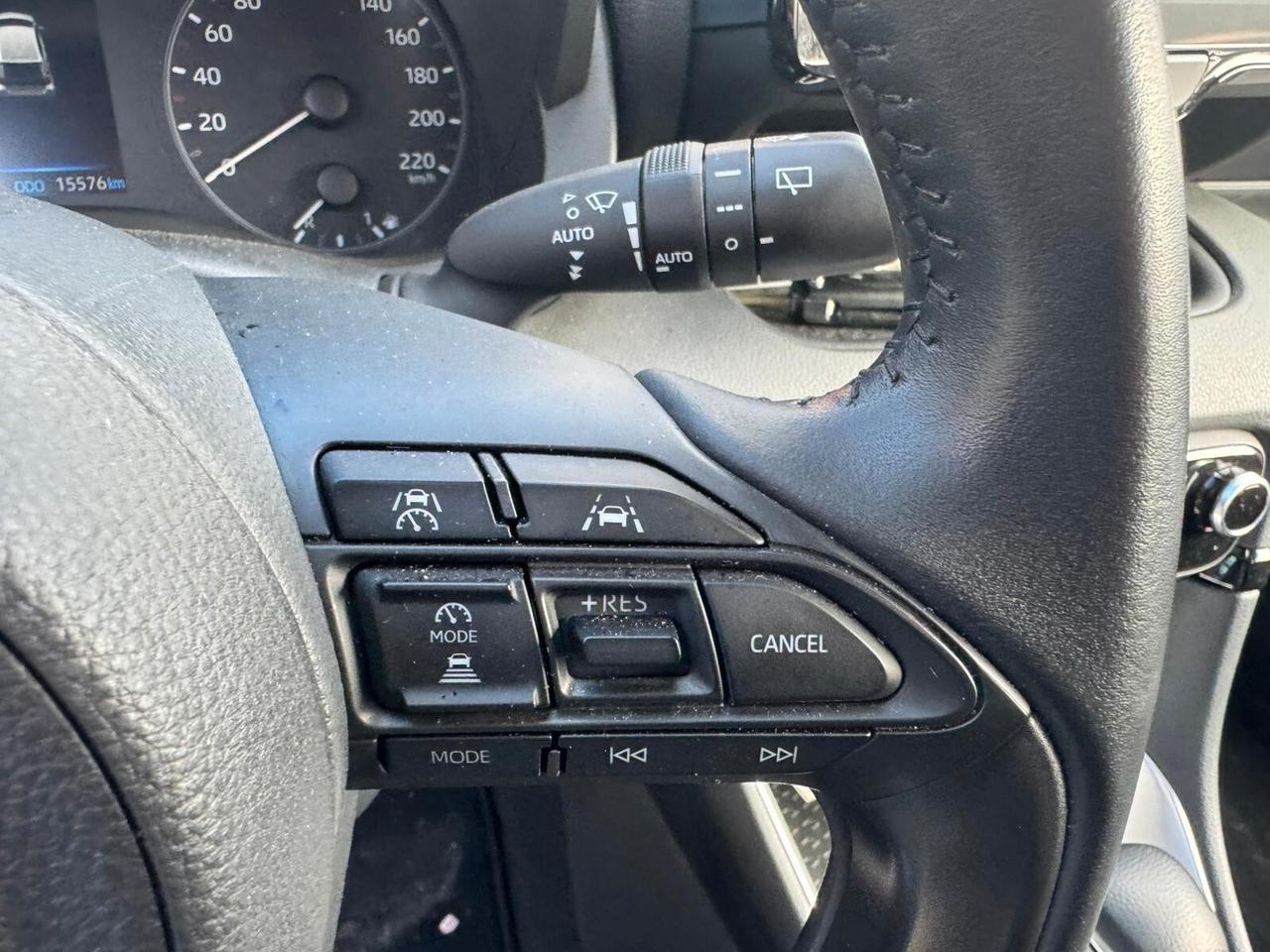 Toyota Yaris 1.5 Hybrid 5 porte Active