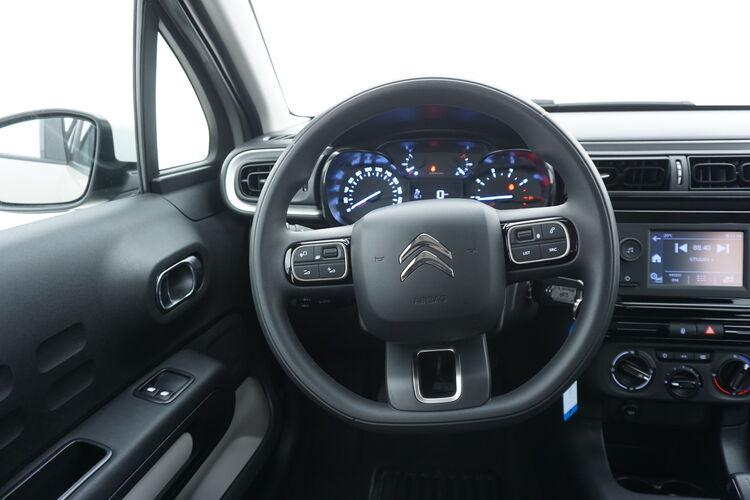 Citroen C3 You BR601448 1.2 Benzina 83CV