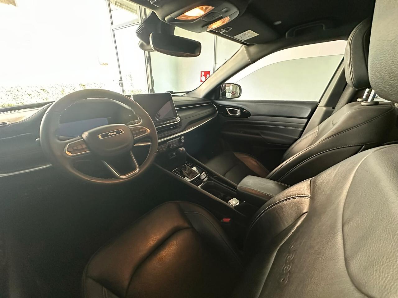 Jeep Compass 1.3 Turbo T4 150 CV aut. 2WD S