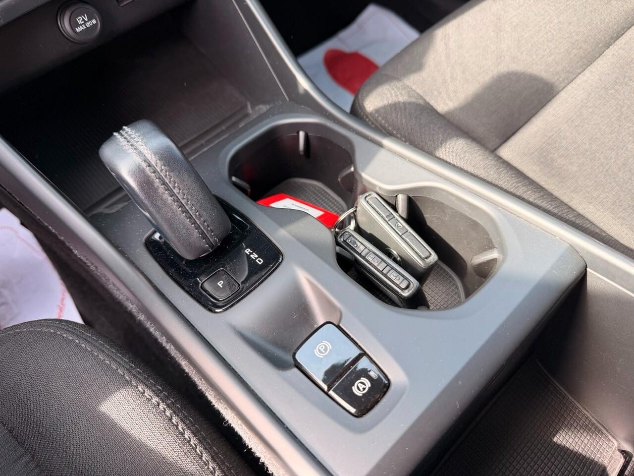 Volvo XC40 2.0 d3 150 cv Business Geartronic