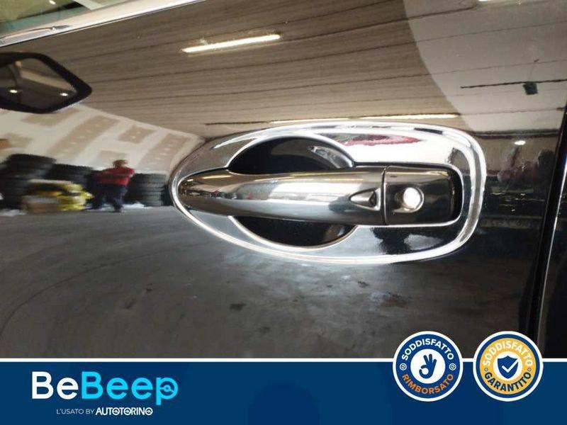 Renault Kadjar 1.3 TCE SPORT EDITION 140CV FAP