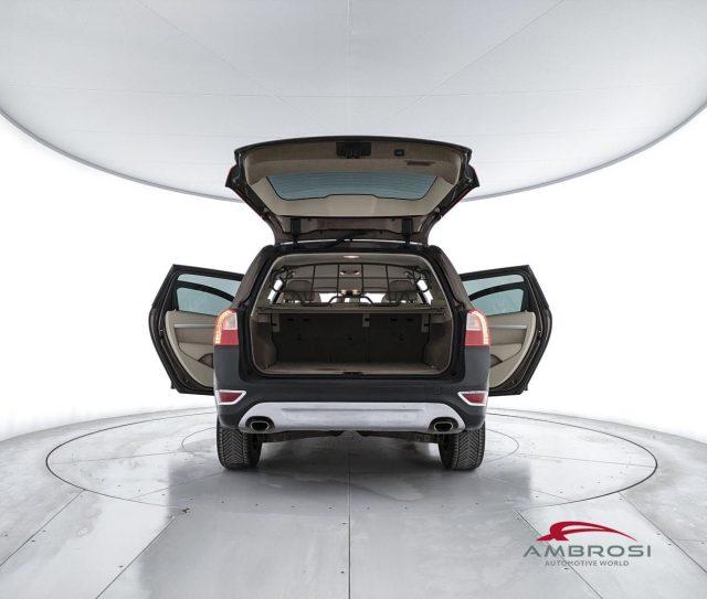 VOLVO XC70 D3 Geartronic Momentum - PER OPERATORI DEL SETTORE