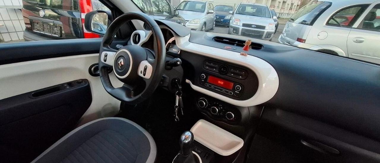 Renault Twingo 1.0 SCe Stop&Start Energy Openair