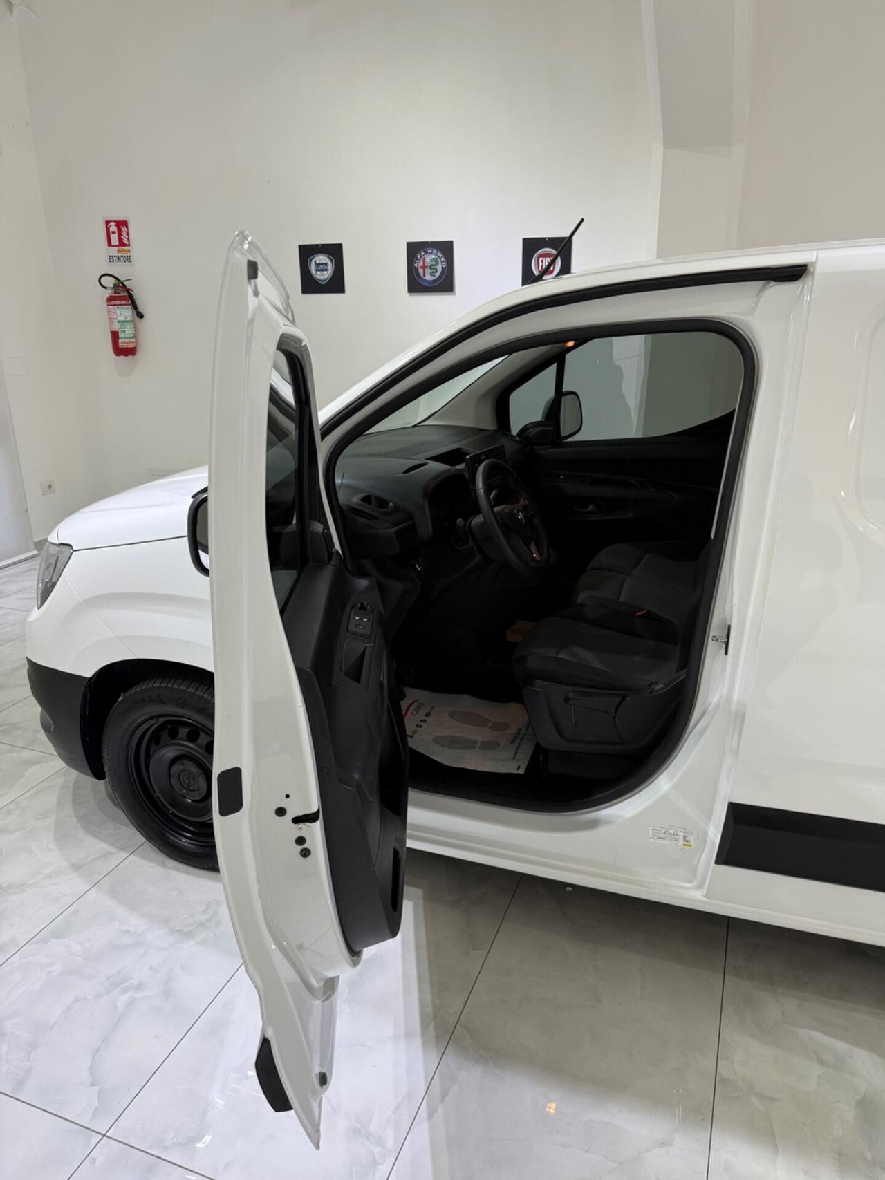 Opel Combo Cargo 1.5 Diesel 100CV S&S PC Portata Incrementata