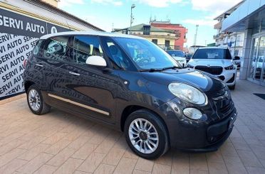 FIAT 500L 500L 1.6 Multijet 105 CV Panoramic Edition