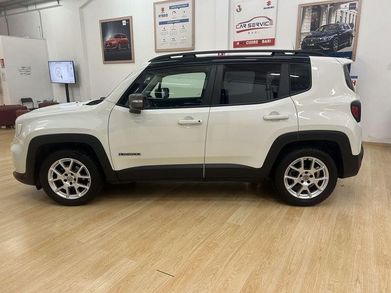 Jeep Renegade 1.6 MJet 130cv Limited