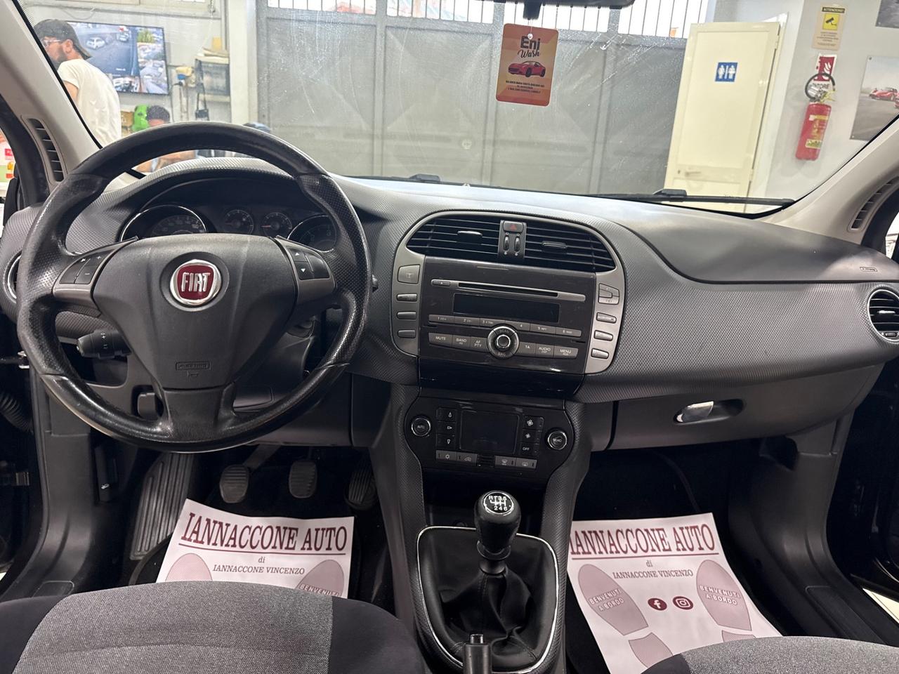 Fiat Bravo 1.6 mjt 2012 full optional