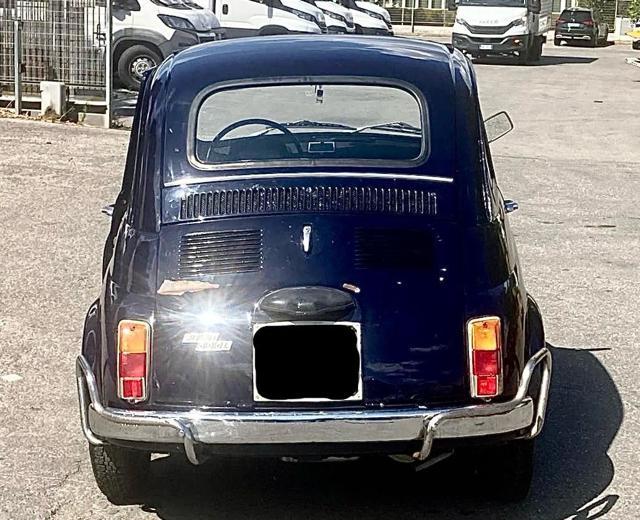 FIAT 500 L EPOCA