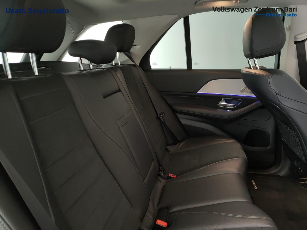 Mercedes Classe GLE gle 300 d premium plus 4matic auto