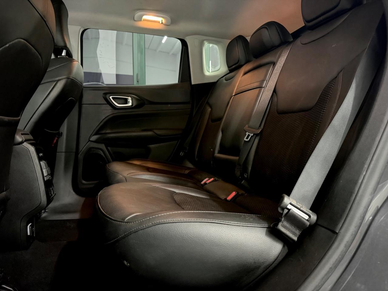 Jeep Compass 1.3 4xe Trailhawk PHEV T4