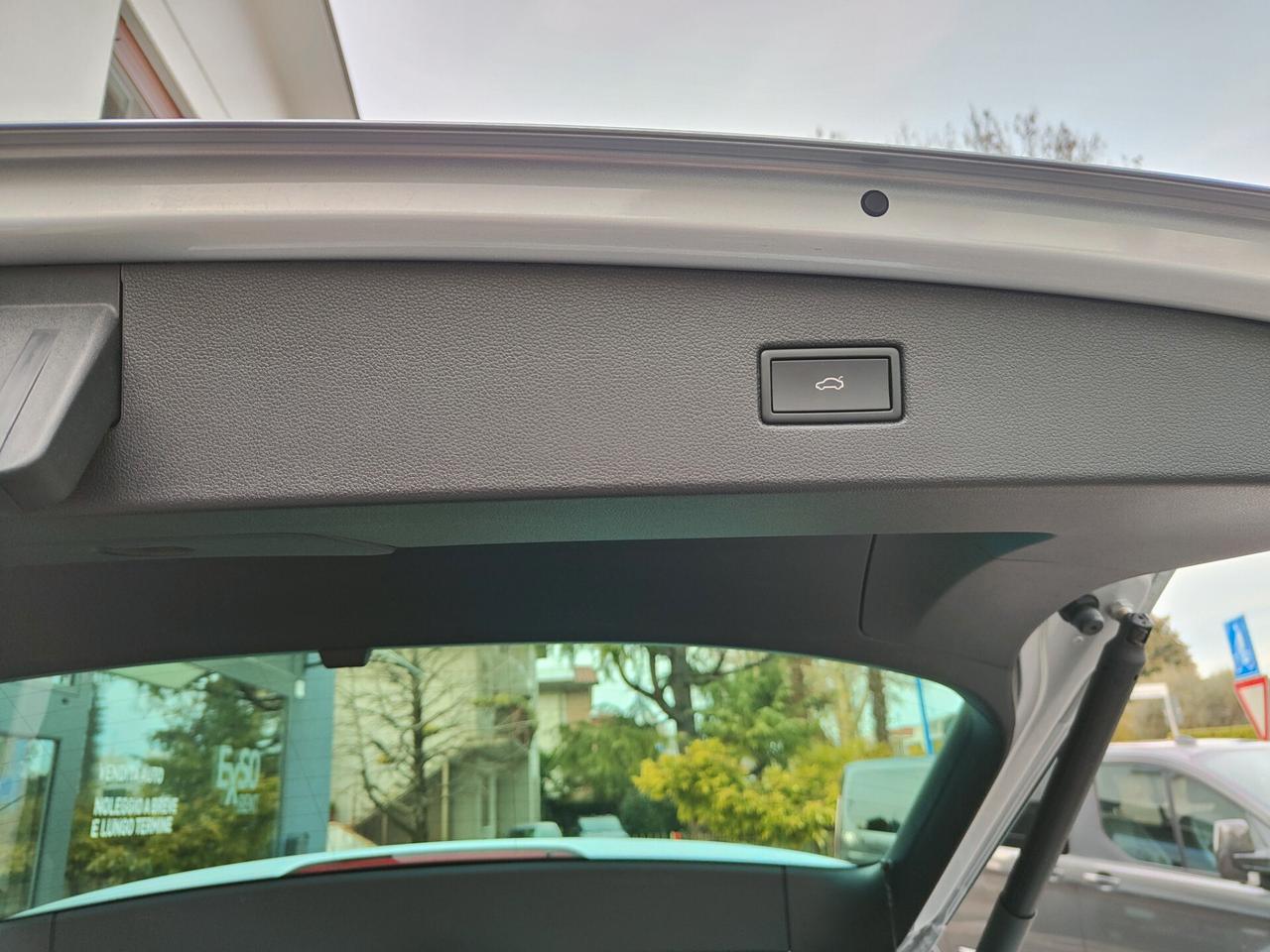 Volkswagen Tiguan 1.5 TSI 150 CV DSG ACT Elegance