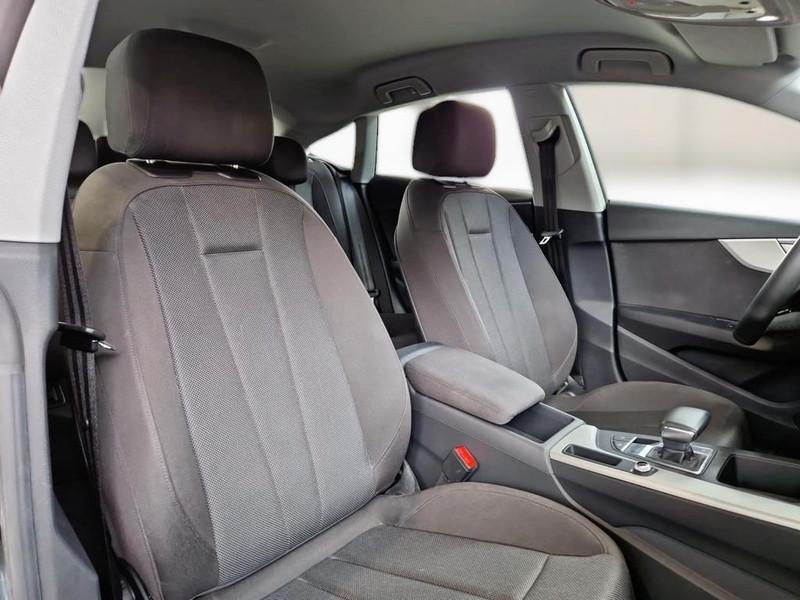 AUDI A5 SPORTBACK 40 TDI MHEV BUSINESS S TRONIC QUATTRO 5 PORTE BERLINA