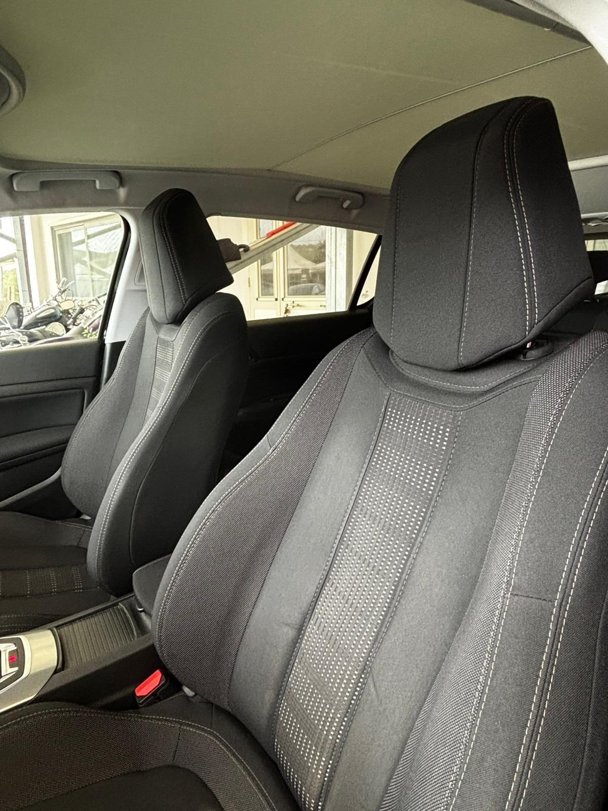 Peugeot 308 BlueHDi 120 S&S GT Line