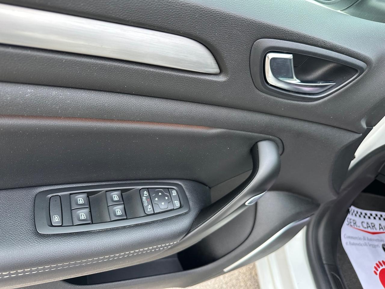 Renault Megane 2019 1.5 dCi 115 CV AUTOM. INTENS