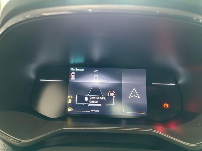 Renault Clio Clio ECO-G 100 CV 5 porte Techno