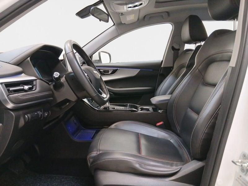 DR AUTOMOBILES DR 6.0 1.5 turbo Gpl 149cv cvt