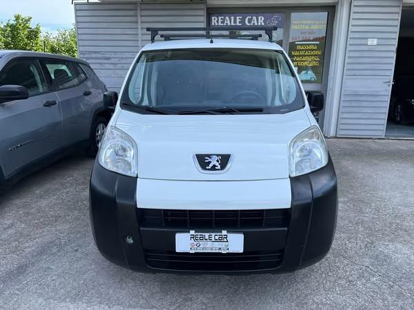 Peugeot Bipper 1.3 HDi 75CV Furgone