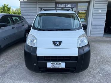 Peugeot Bipper 1.3 HDi 75CV Furgone