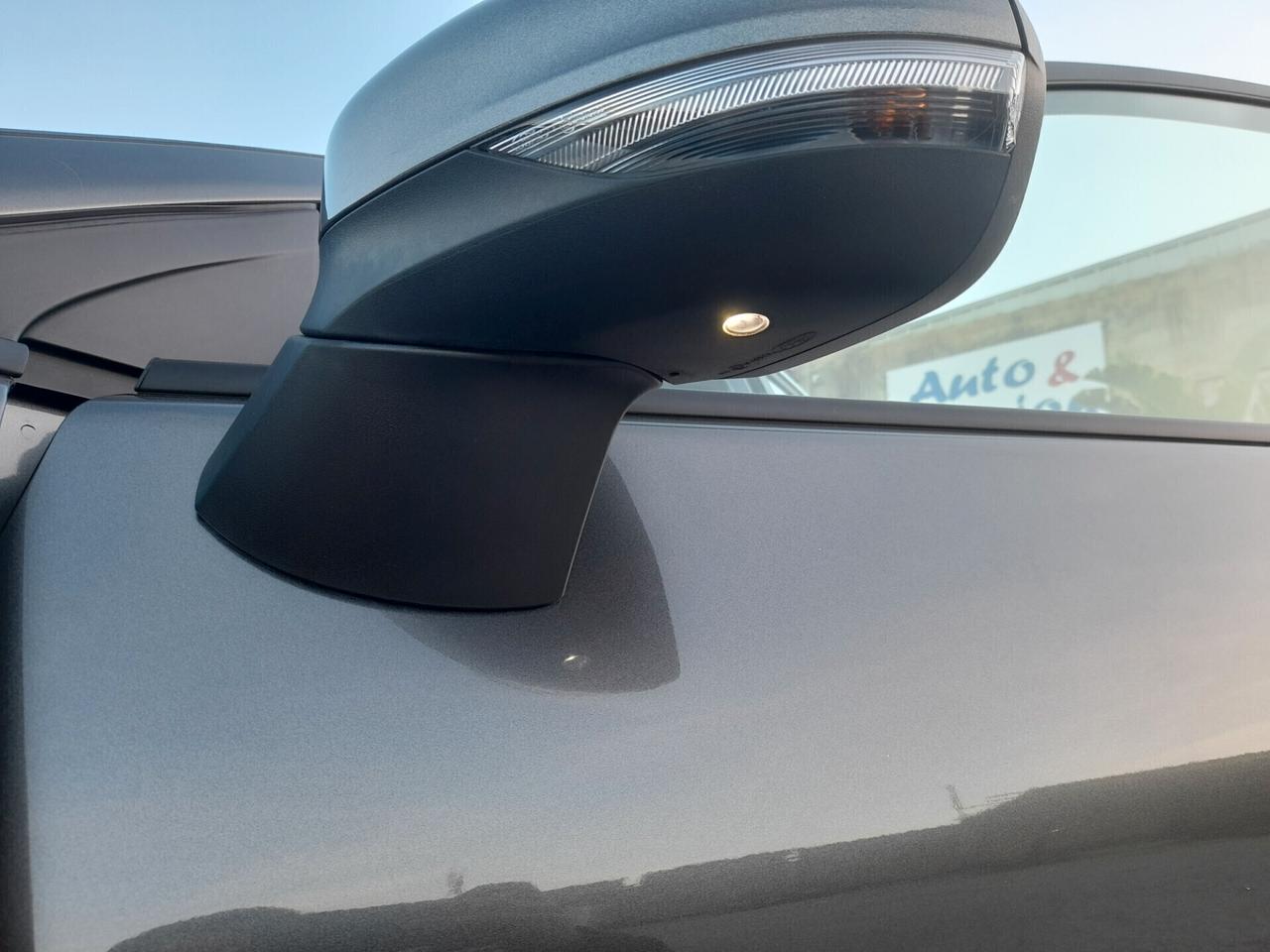 Ford Puma 1.0 EcoBoost Hybrid Titanium Solo 38.000km