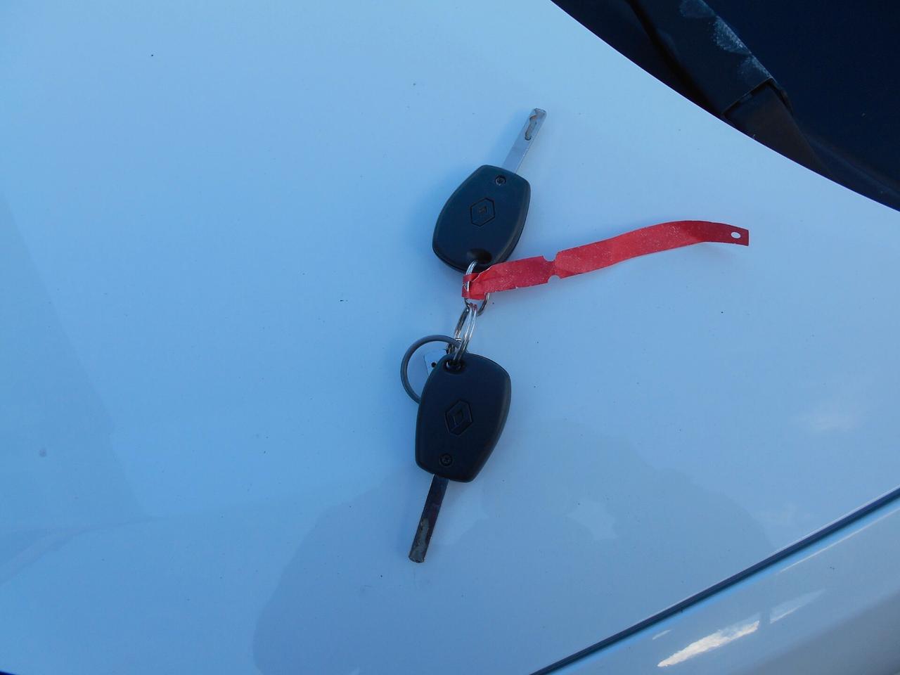 Renault Twingo 1.2 NIGHT & DAY