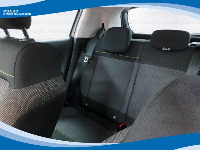 CITROEN C3 1.2 PureTech 110cv Max EAT6 EU6