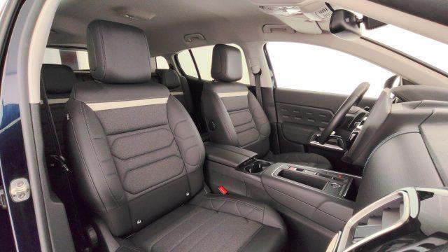 CITROEN C5 Aircross Hybrid 136 e-DCS6 Max